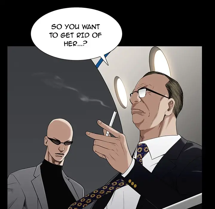 The Leash Chapter 52 - Manhwa18.com