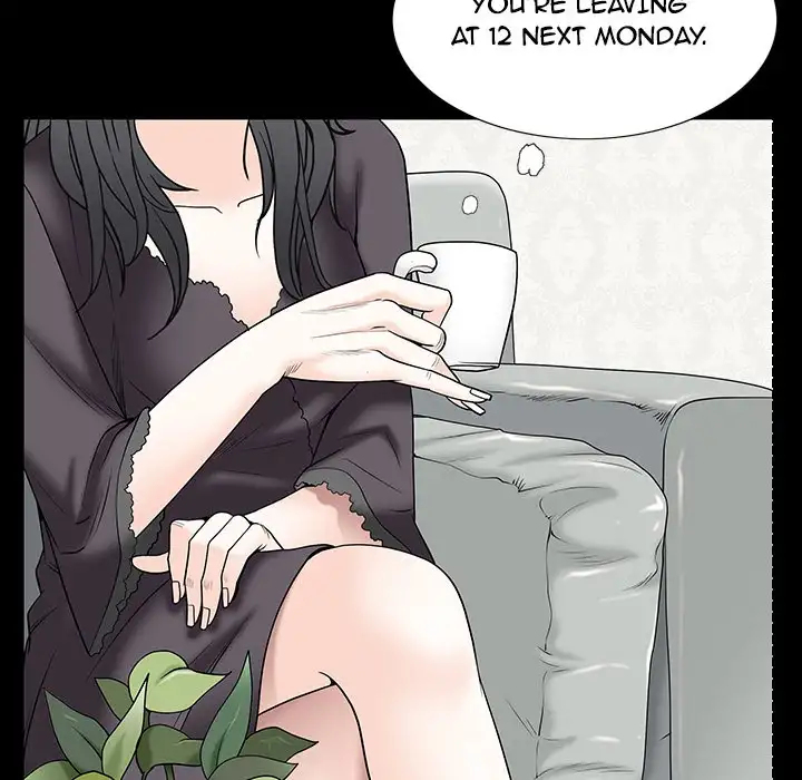 The Leash Chapter 52 - Manhwa18.com