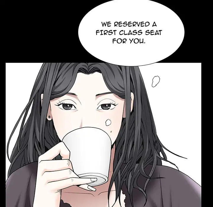 The Leash Chapter 52 - Manhwa18.com