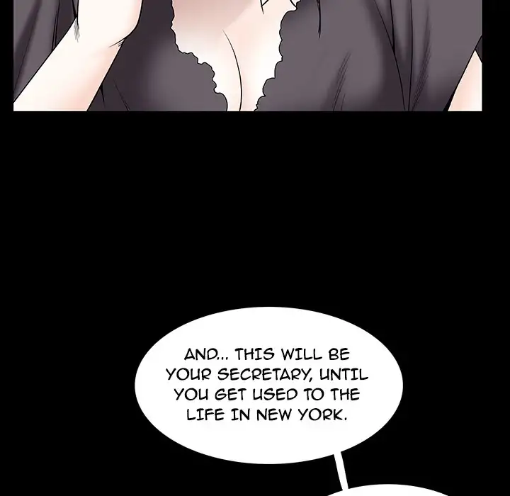 The Leash Chapter 52 - Manhwa18.com