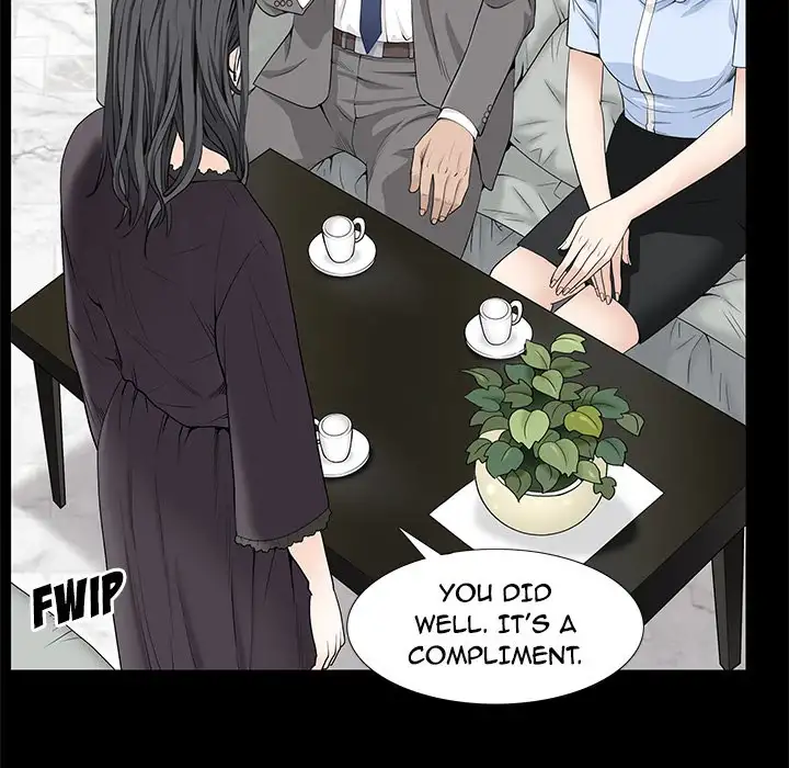 The Leash Chapter 52 - Manhwa18.com