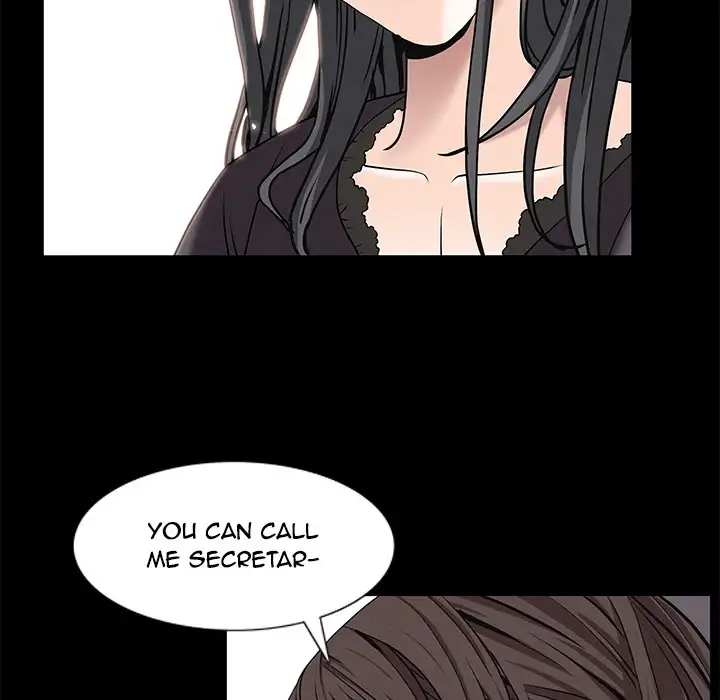 The Leash Chapter 52 - Manhwa18.com