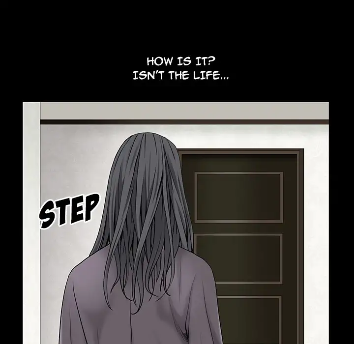 The Leash Chapter 52 - Manhwa18.com