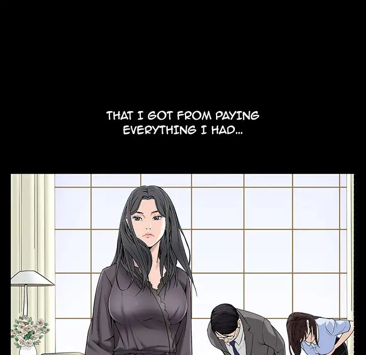 The Leash Chapter 52 - Manhwa18.com