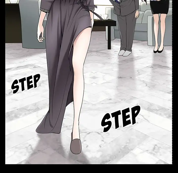 The Leash Chapter 52 - Manhwa18.com