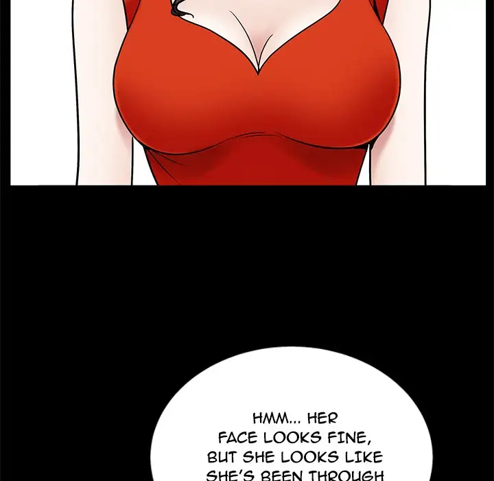 The Leash Chapter 52 - Manhwa18.com