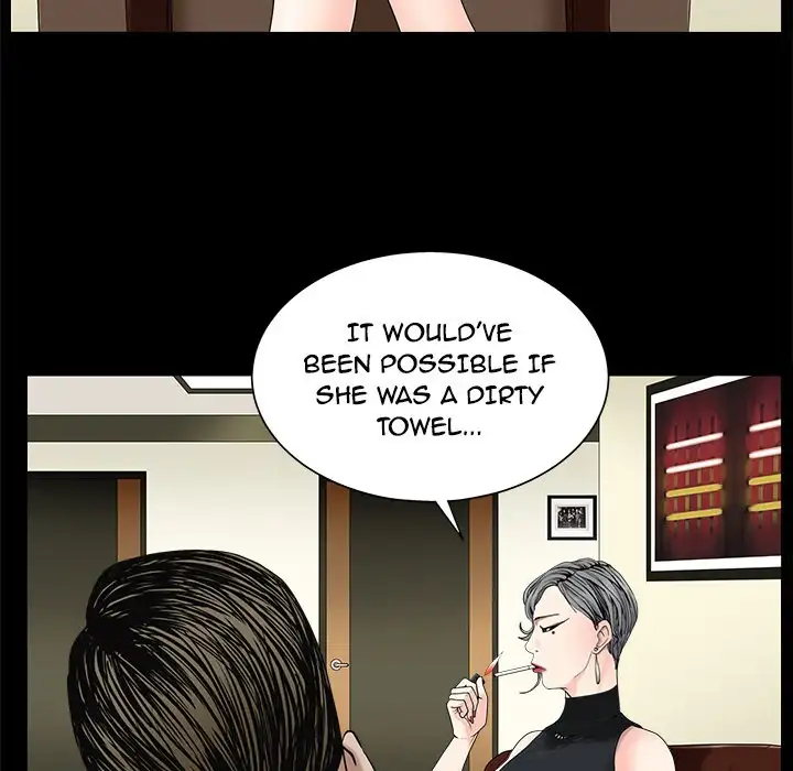 The Leash Chapter 52 - Manhwa18.com