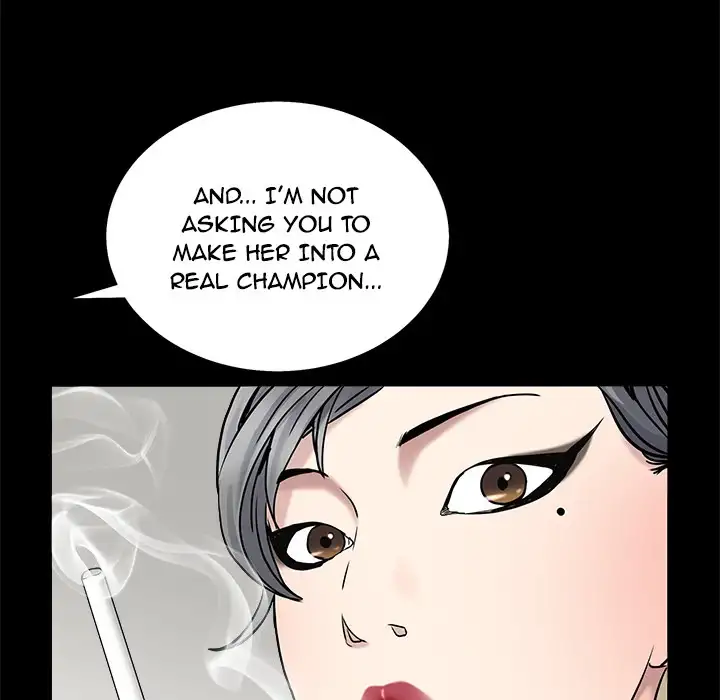 The Leash Chapter 52 - Manhwa18.com