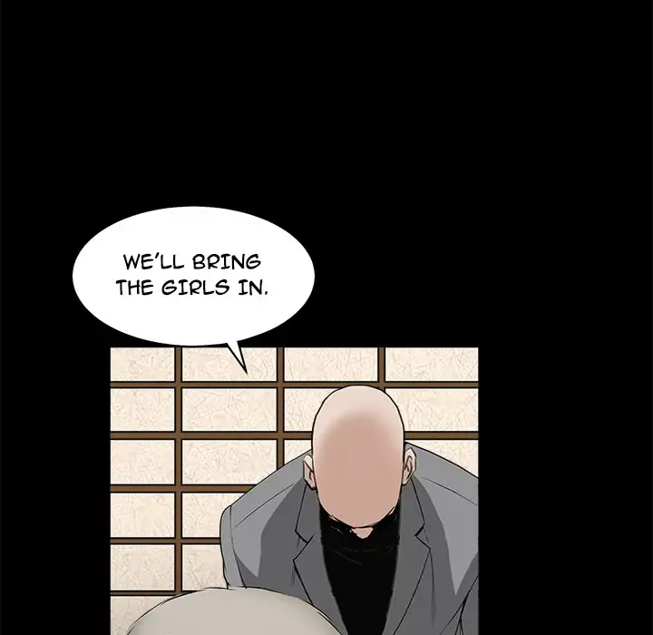 The Leash Chapter 52 - Manhwa18.com