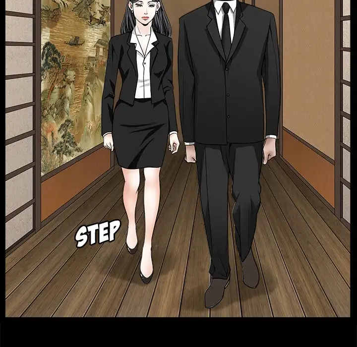 The Leash Chapter 52 - Manhwa18.com