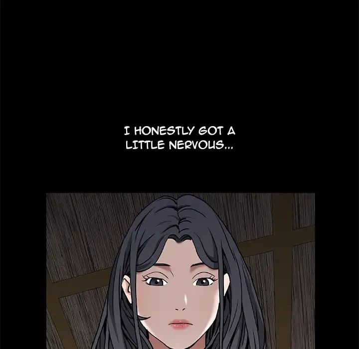 The Leash Chapter 53 - Manhwa18.com