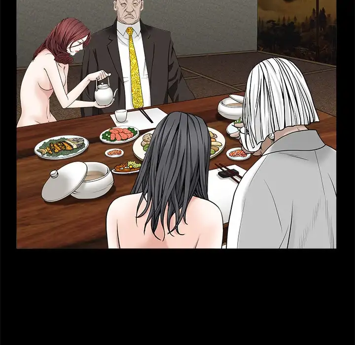 The Leash Chapter 53 - Manhwa18.com