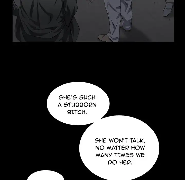 The Leash Chapter 53 - Manhwa18.com