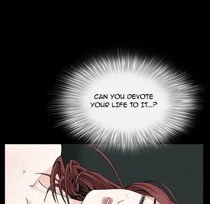 The Leash Chapter 53 - Manhwa18.com