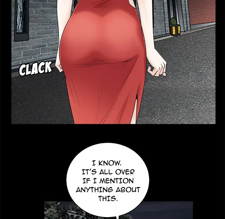 The Leash Chapter 53 - Manhwa18.com