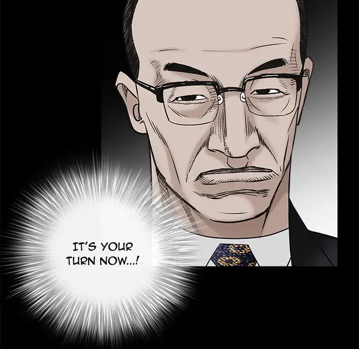 The Leash Chapter 53 - Manhwa18.com