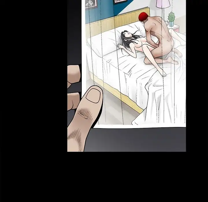 The Leash Chapter 53 - Manhwa18.com