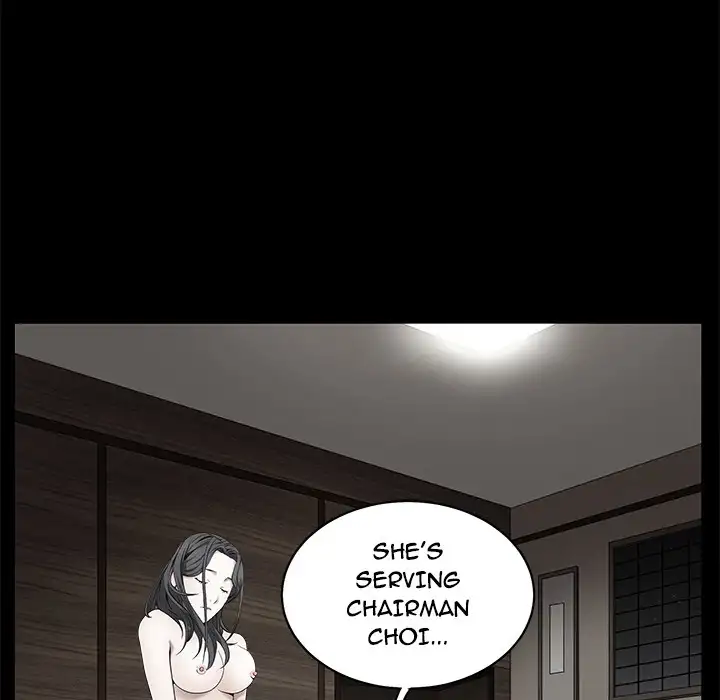 The Leash Chapter 53 - Manhwa18.com