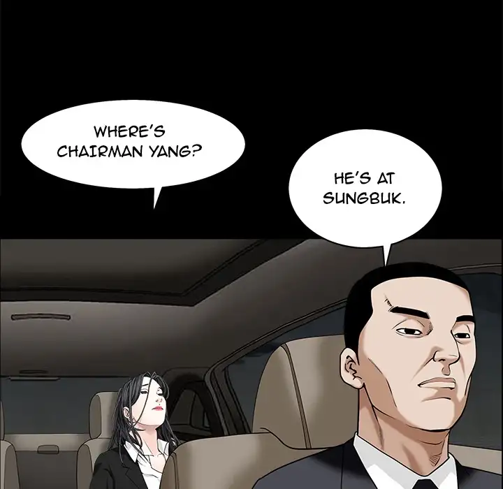 The Leash Chapter 54 - Manhwa18.com