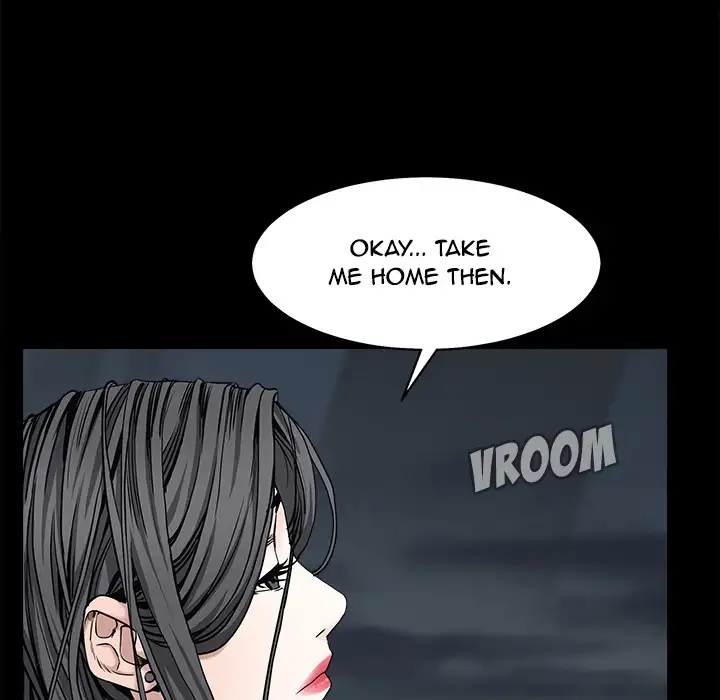 The Leash Chapter 54 - Manhwa18.com