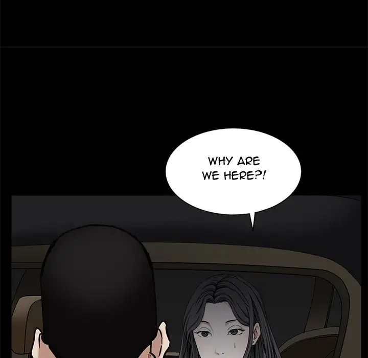 The Leash Chapter 54 - Manhwa18.com