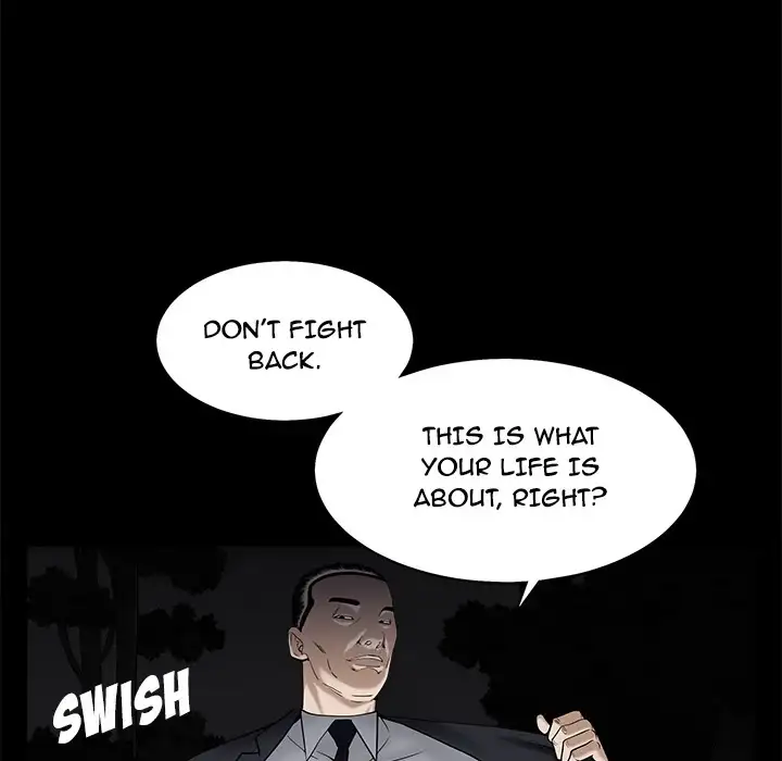 The Leash Chapter 54 - Manhwa18.com