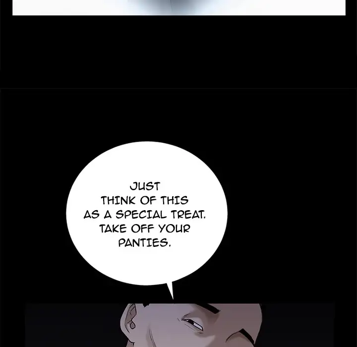 The Leash Chapter 54 - Manhwa18.com