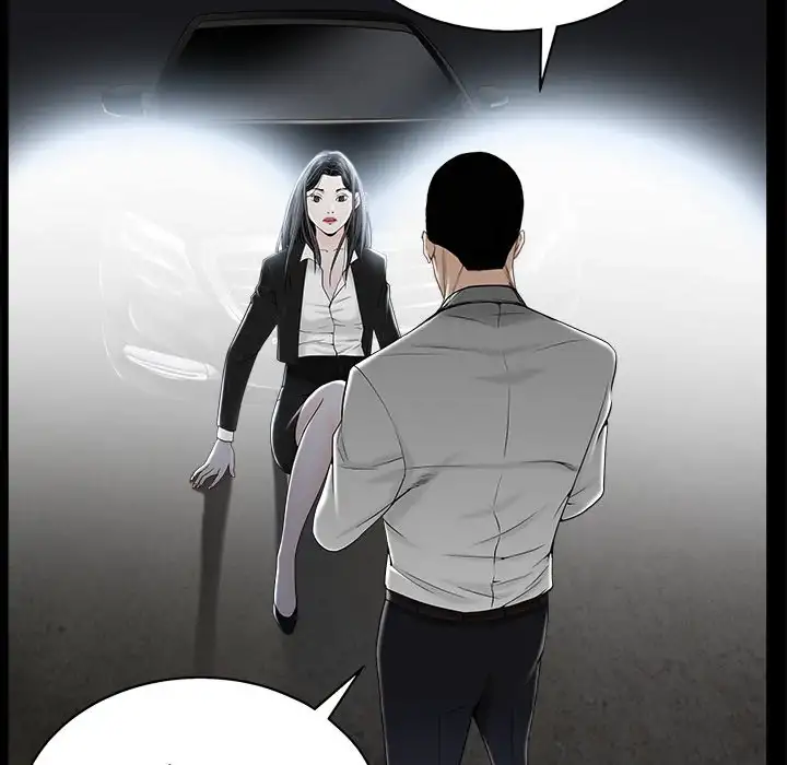 The Leash Chapter 54 - Manhwa18.com