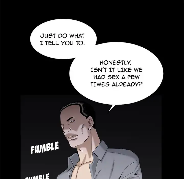 The Leash Chapter 54 - Manhwa18.com