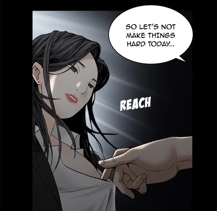 The Leash Chapter 54 - Manhwa18.com