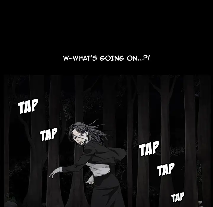 The Leash Chapter 54 - Manhwa18.com