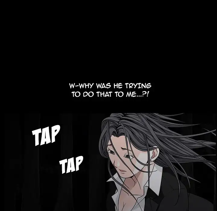 The Leash Chapter 54 - Manhwa18.com