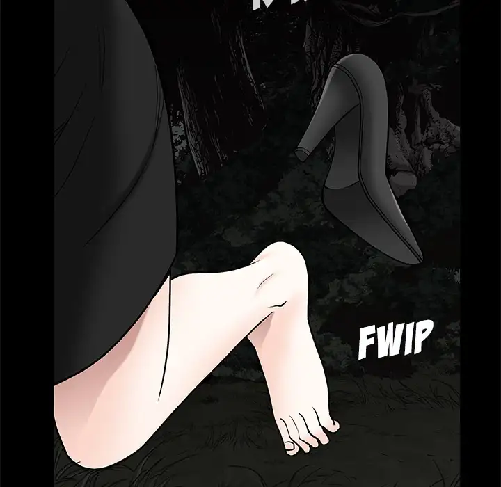 The Leash Chapter 54 - Manhwa18.com