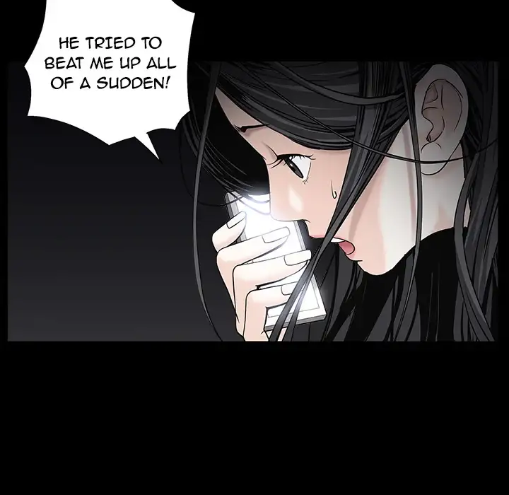 The Leash Chapter 54 - Manhwa18.com