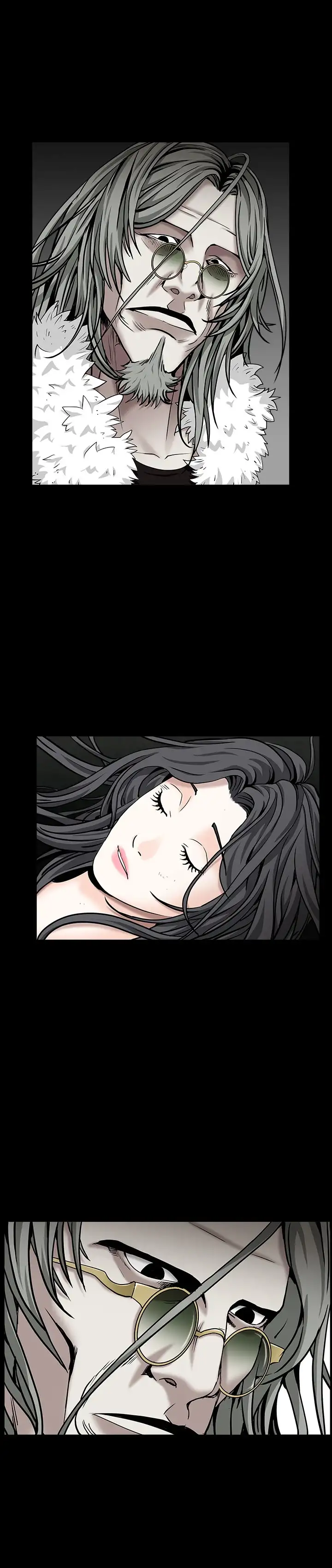 The Leash Chapter 56 - Manhwa18.com