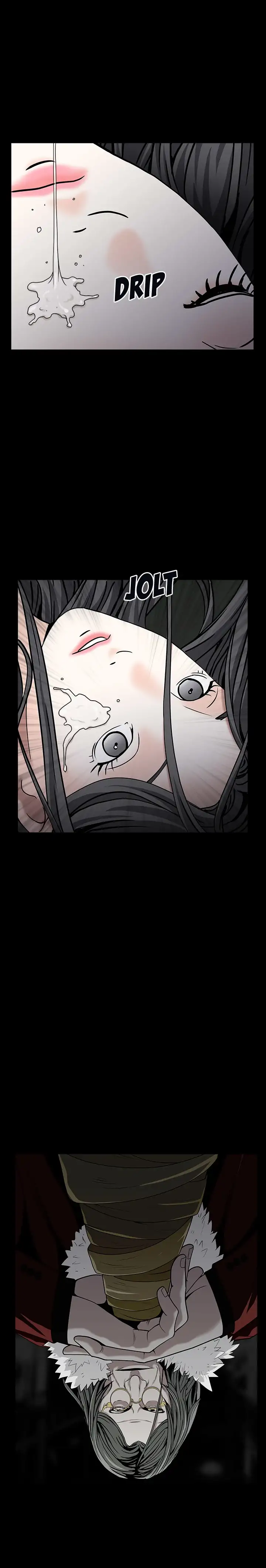 The Leash Chapter 56 - Manhwa18.com