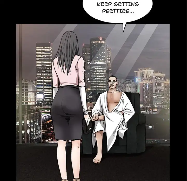 The Leash Chapter 6 - Manhwa18.com