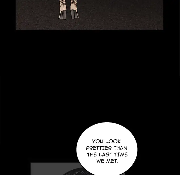 The Leash Chapter 6 - Manhwa18.com