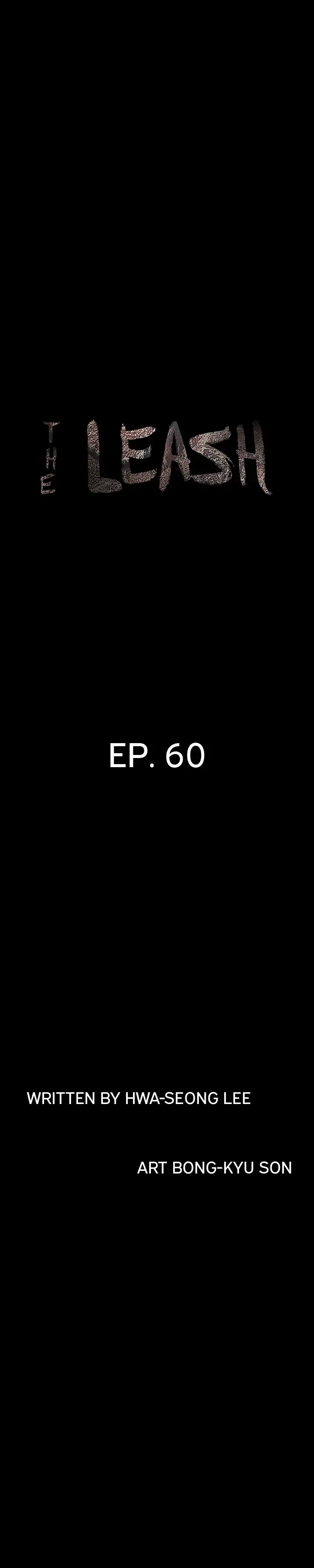 The Leash Chapter 60 - Manhwa18.com