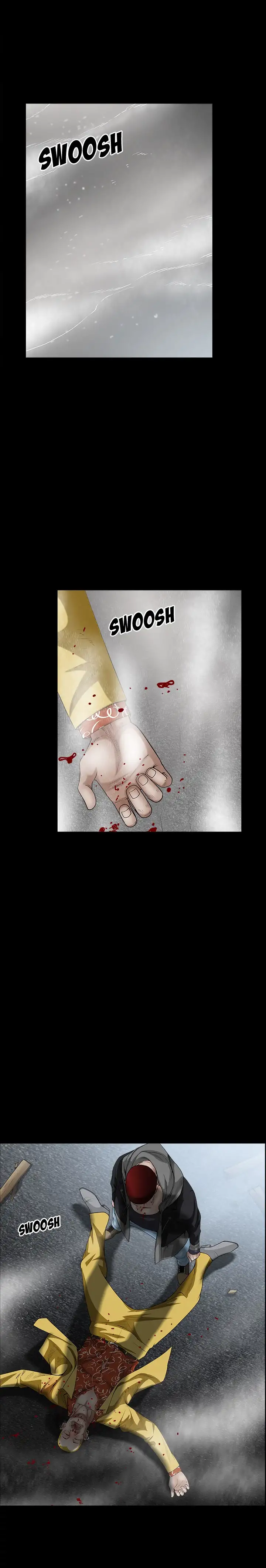The Leash Chapter 60 - Manhwa18.com