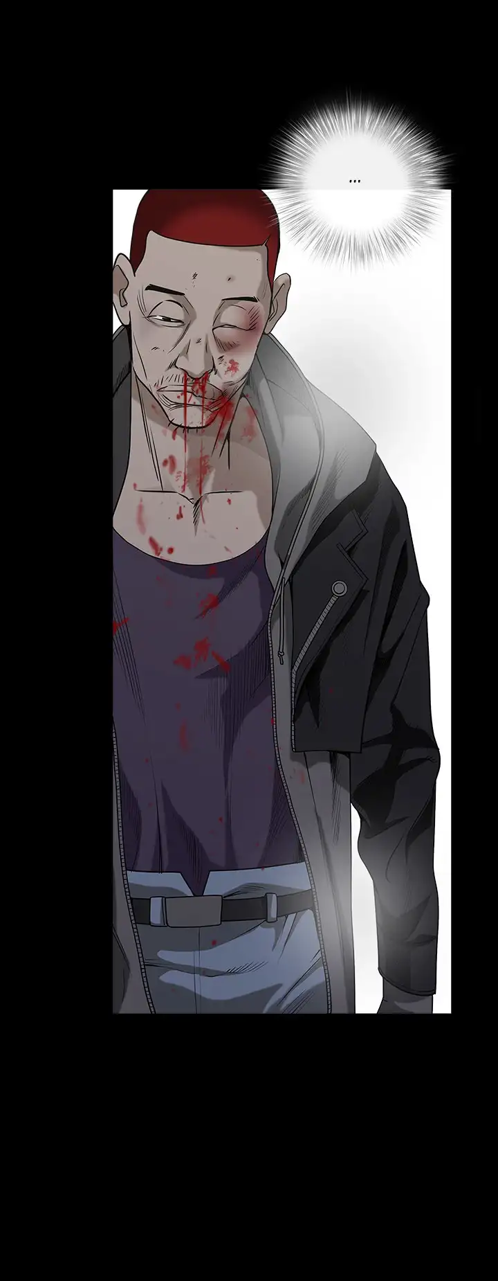 The Leash Chapter 60 - Manhwa18.com