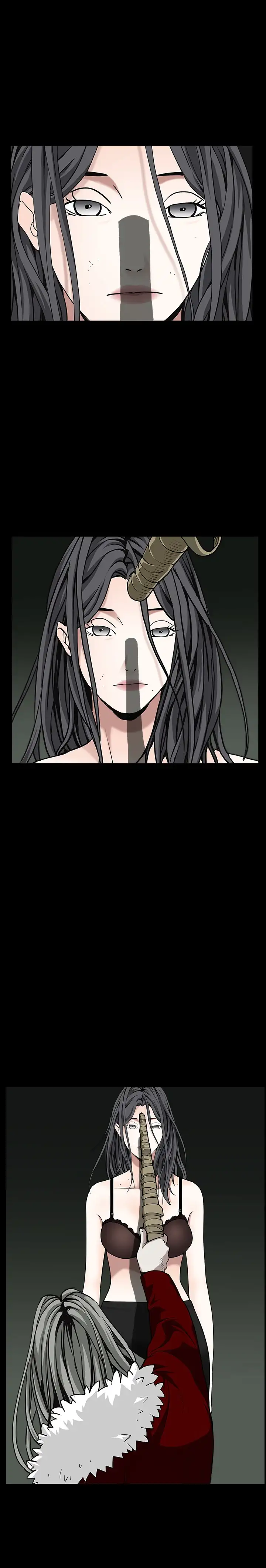 The Leash Chapter 60 - Manhwa18.com