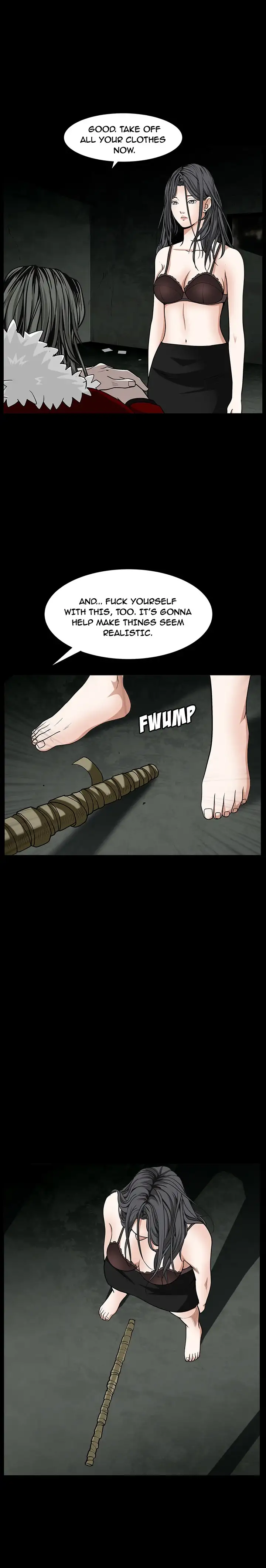 The Leash Chapter 60 - Manhwa18.com