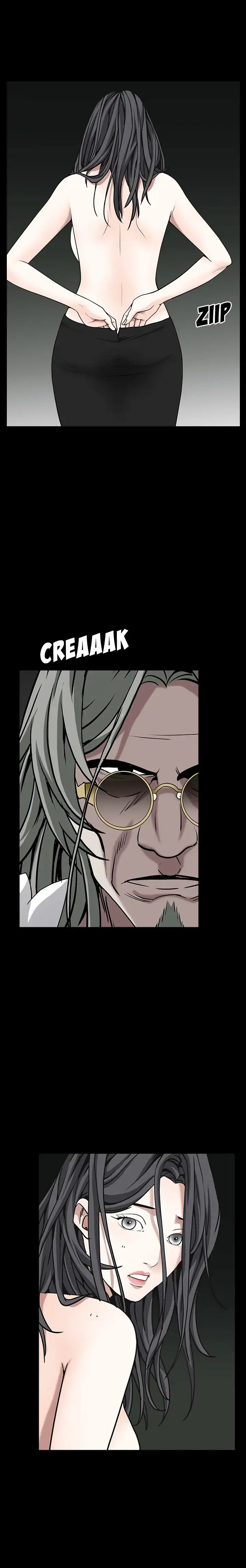 The Leash Chapter 60 - Manhwa18.com