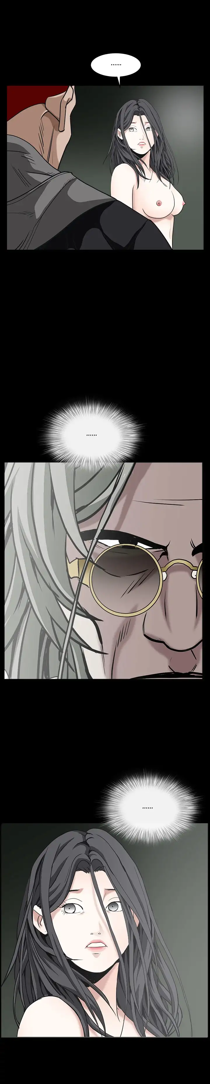 The Leash Chapter 60 - Manhwa18.com