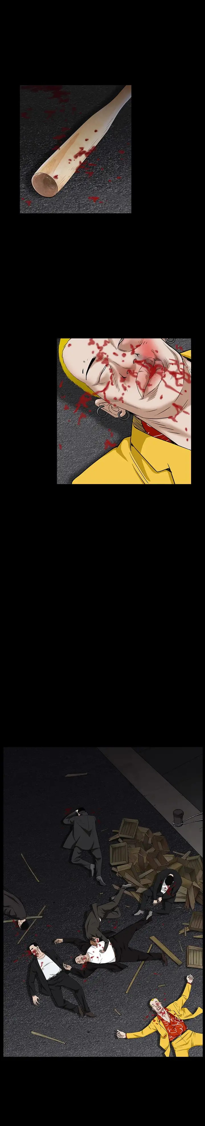 The Leash Chapter 60 - Manhwa18.com