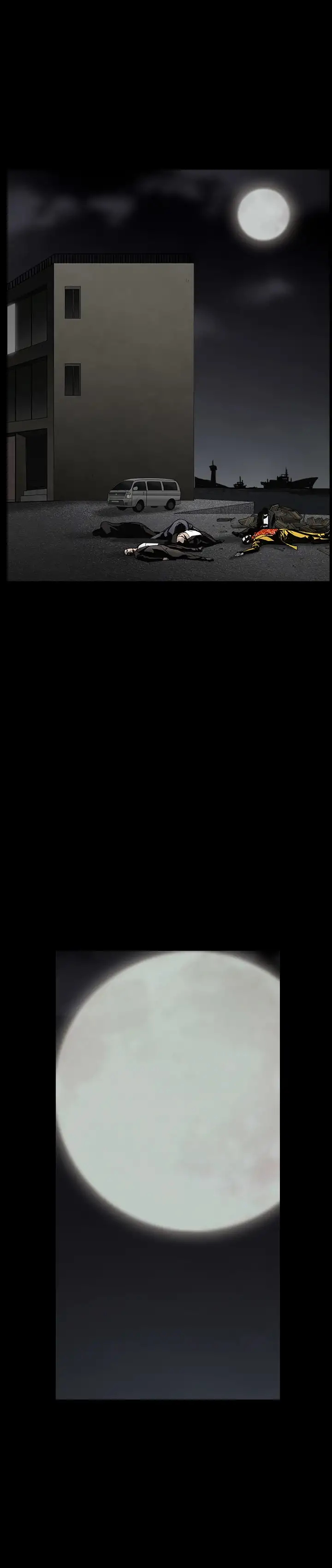 The Leash Chapter 60 - Manhwa18.com