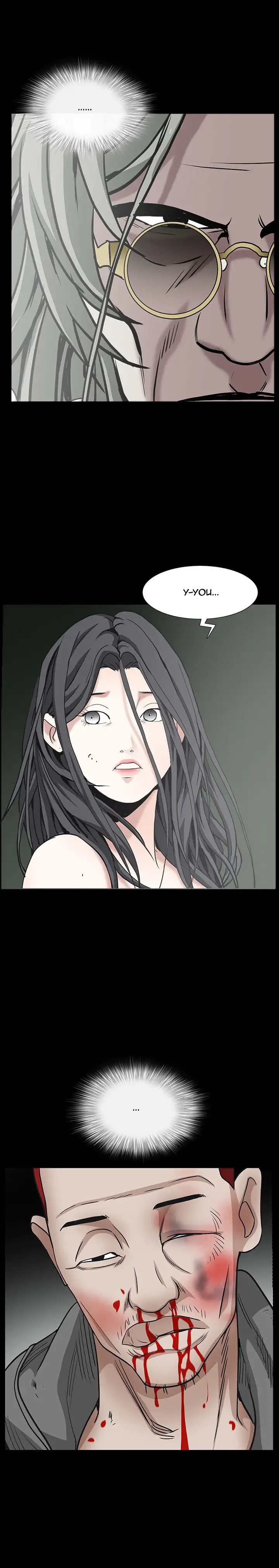 The Leash Chapter 60 - Manhwa18.com