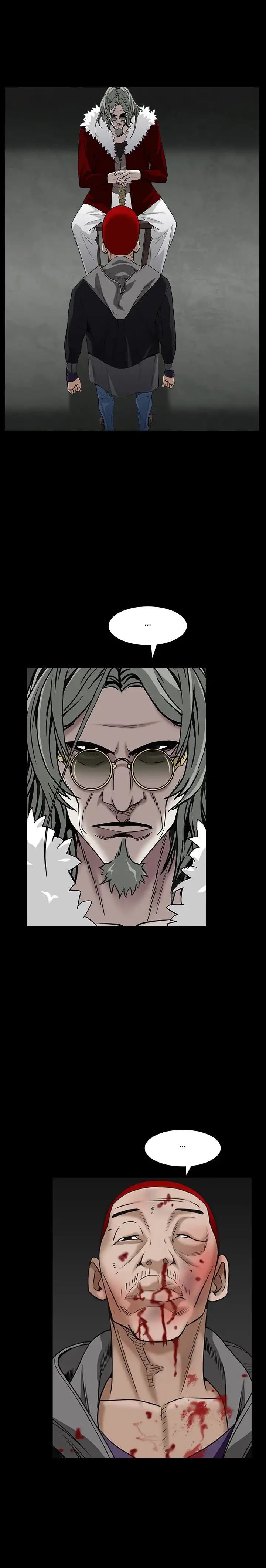 The Leash Chapter 60 - Manhwa18.com