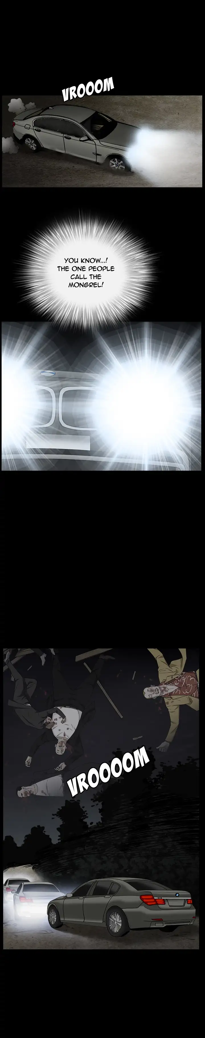 The Leash Chapter 60 - Manhwa18.com